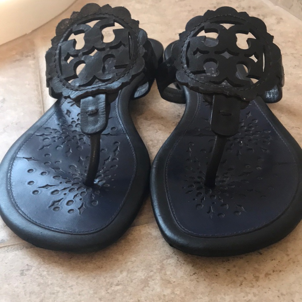 Tory Burch Miller Sandals